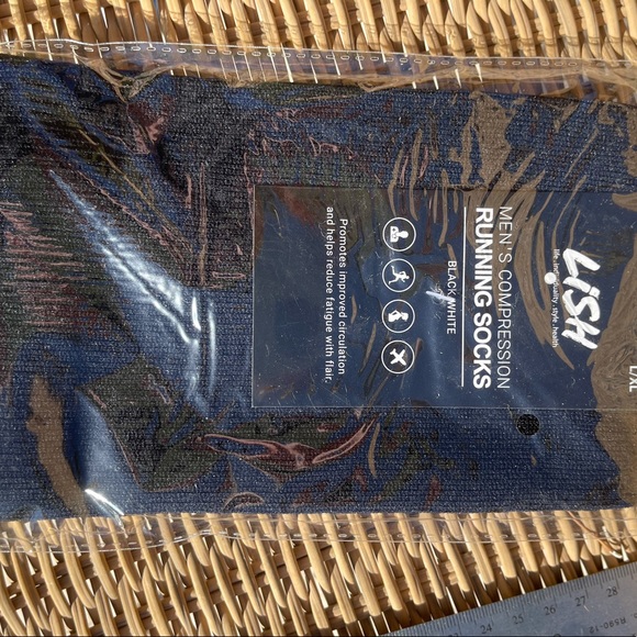 Compression socks for exercise (buy more- save $) - Picture 4 of 7